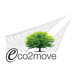 Eco2move logo